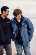 Oranje Fonds - Maatjes op het strand