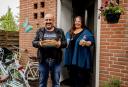 Reuring in de Buurt