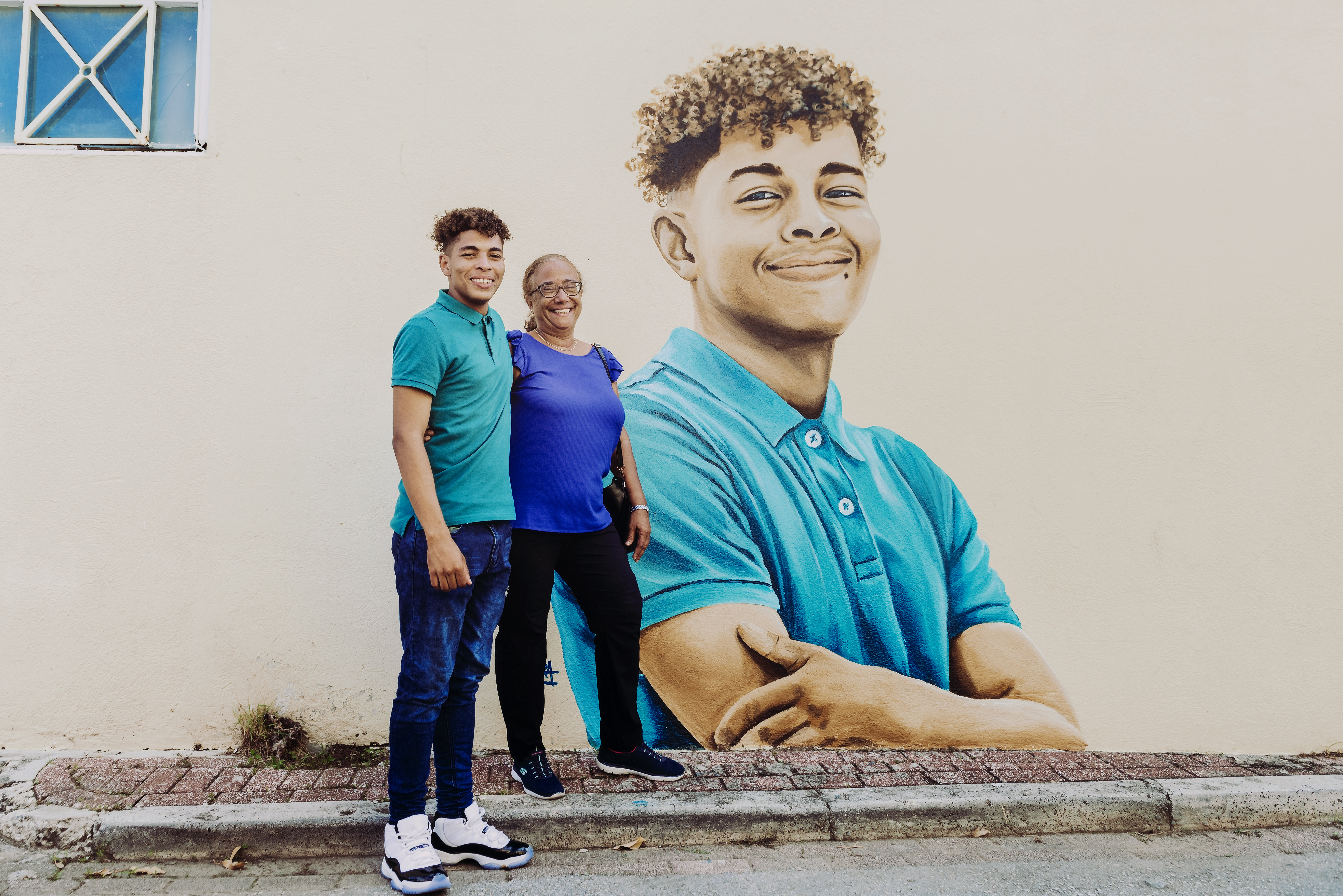 Gerard vroeg niet makkelijk om hulp: ‘Helen heeft voor mij echt een groot verschil gemaakt’