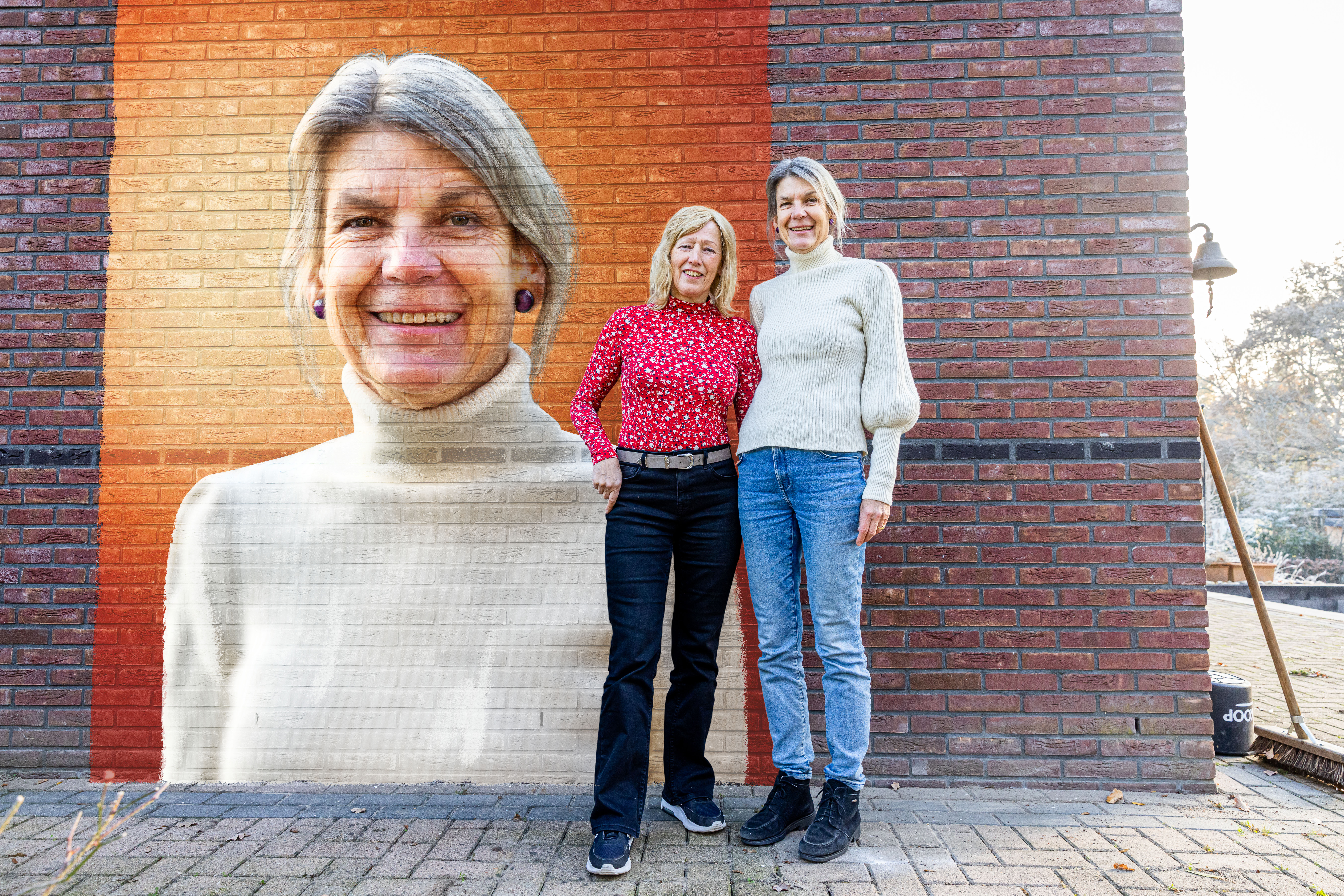 Stichting Munira NLdoet 2023