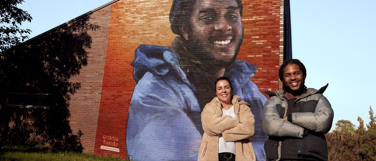 CJ: 'Ik doe er weer toe'