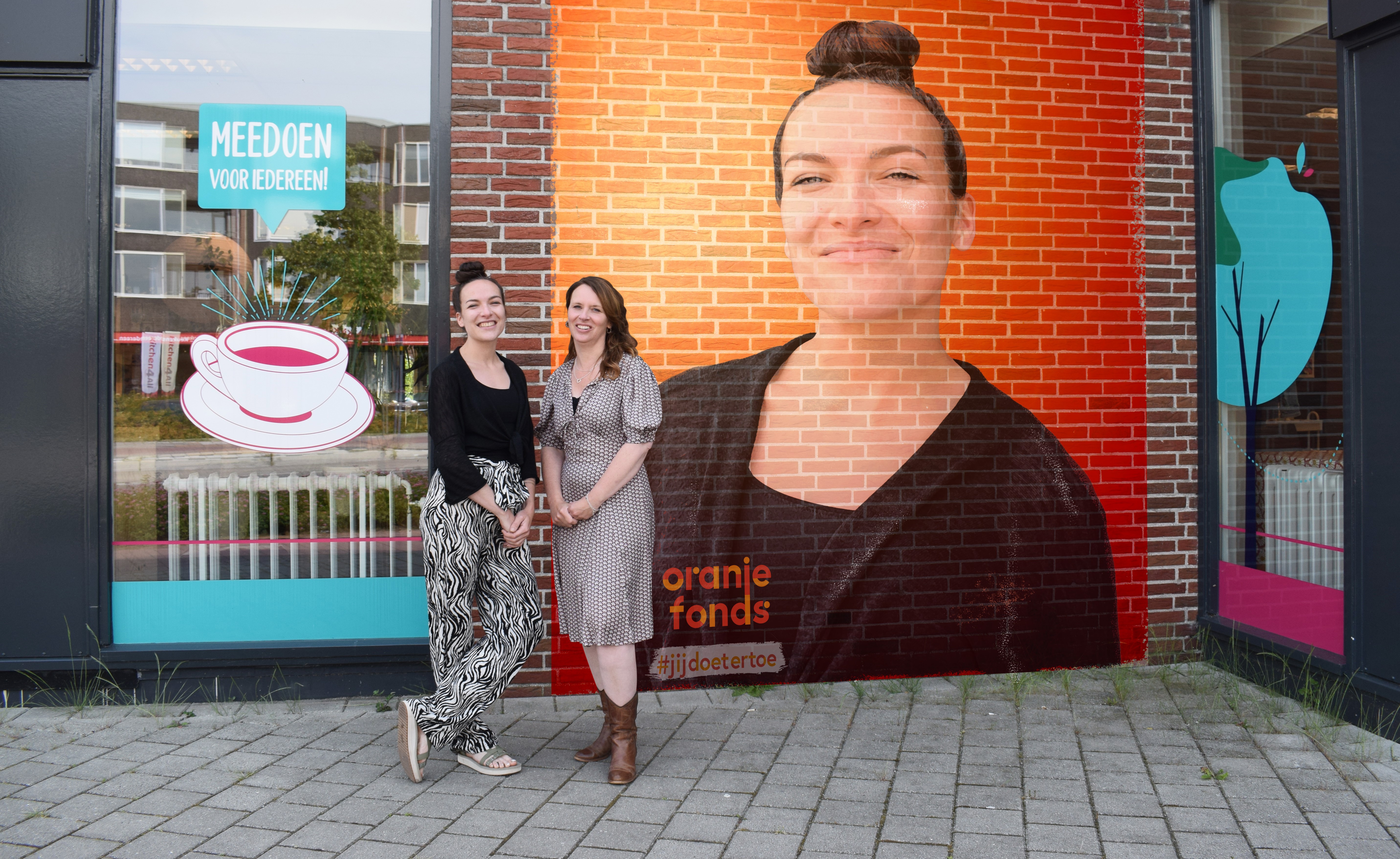 ‘Dit is de mooiste groeiplek die je kan verzinnen’