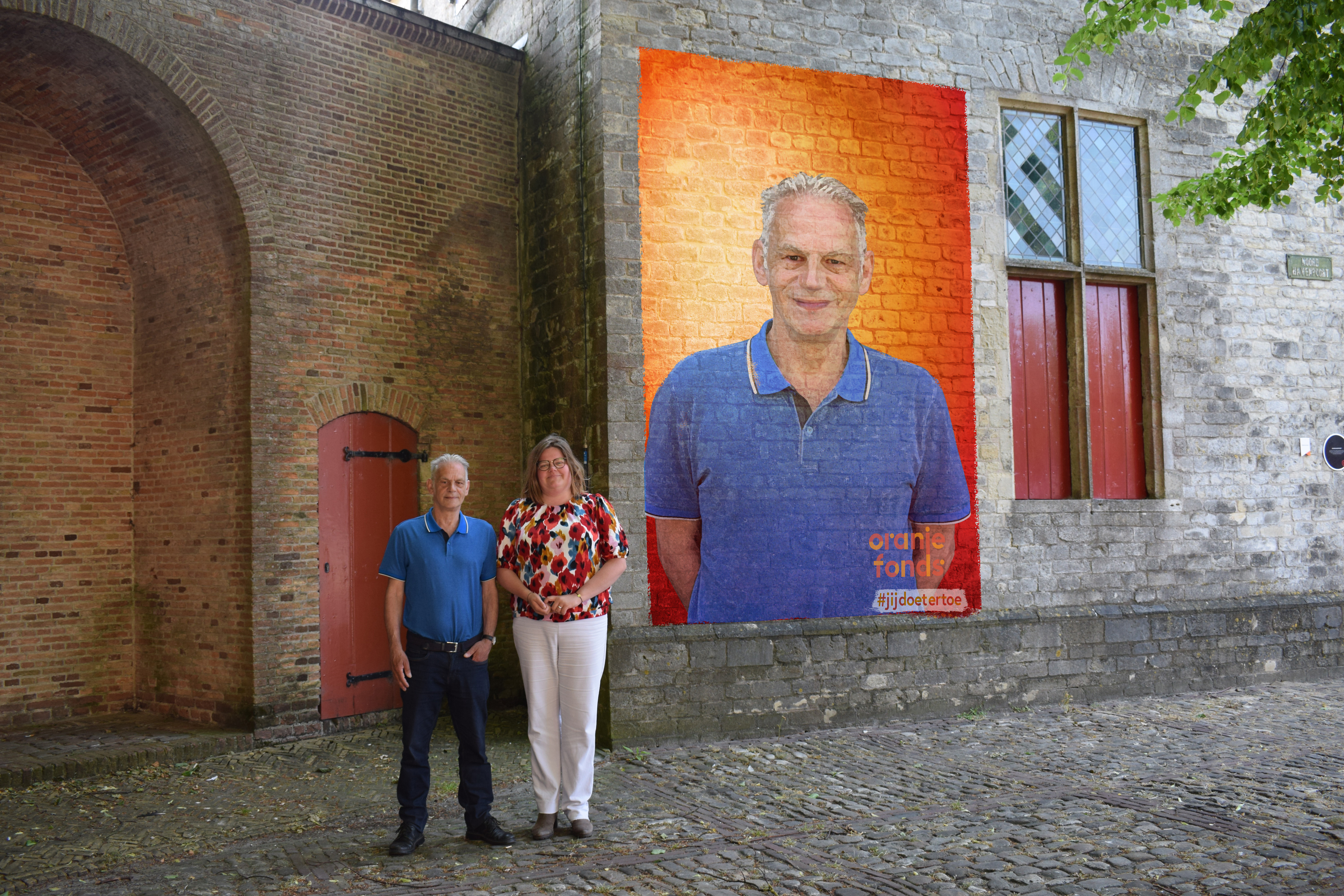 'Ik was een tikkende tijdbom, nu ben ik een prettiger persoon’