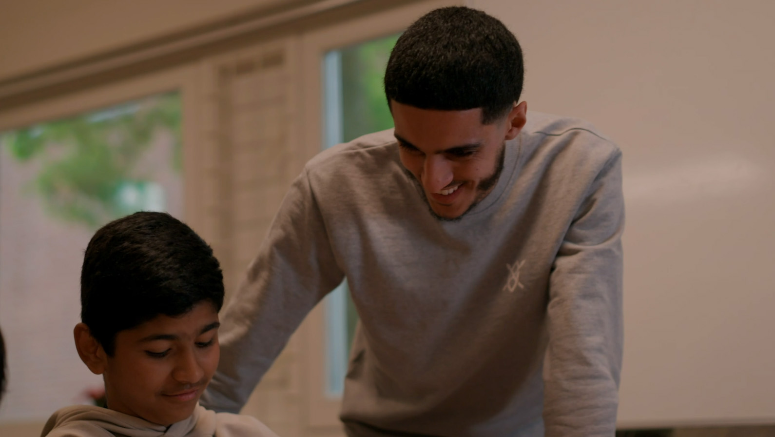 ‘Als LifeCoach ben ik je beste vriend en je leraar’