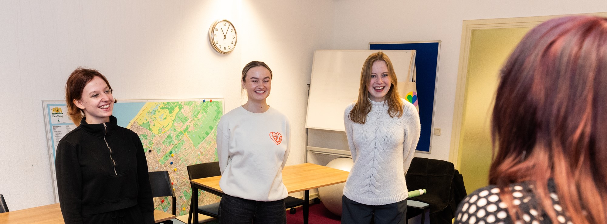 Elance-Joan Ferrier Emancipatiefonds - Fondsen op Naam