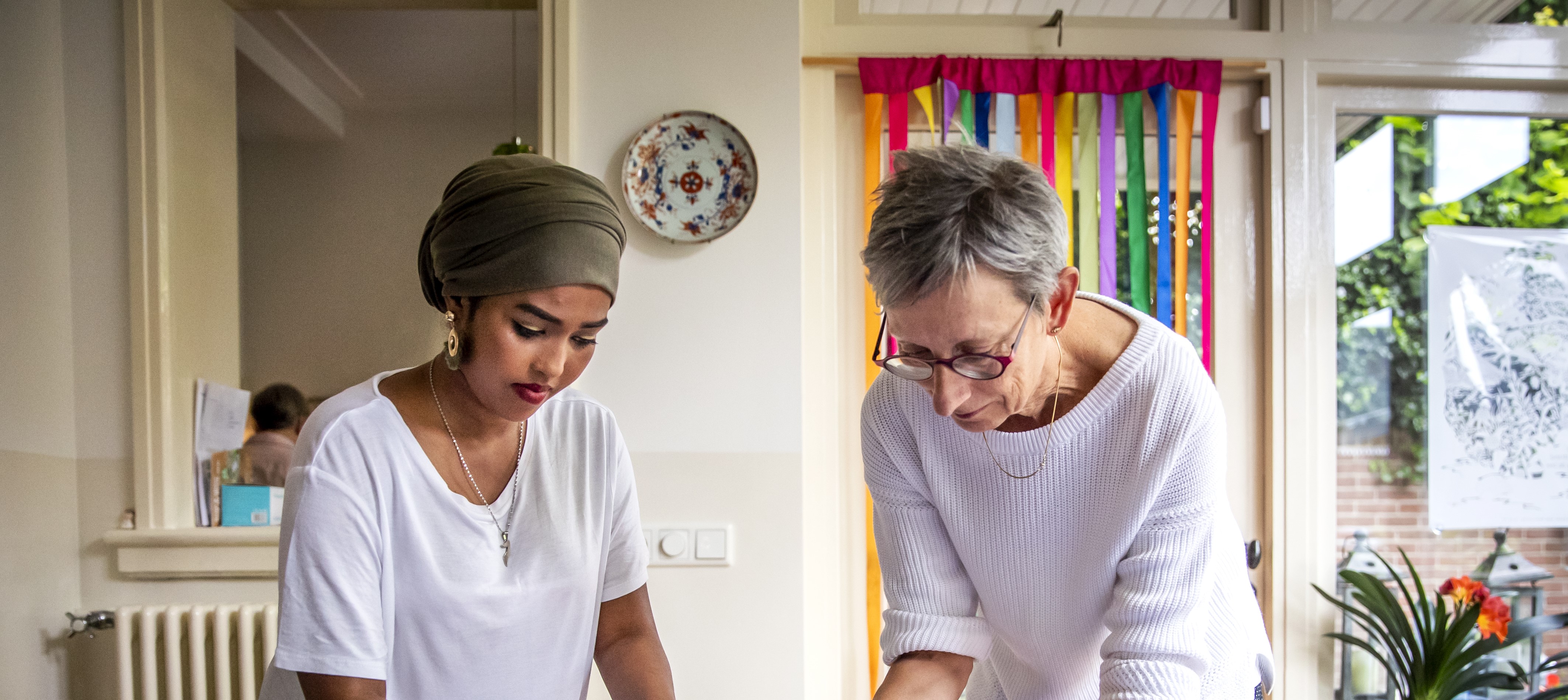 Verschilmakers De taal van jongeren