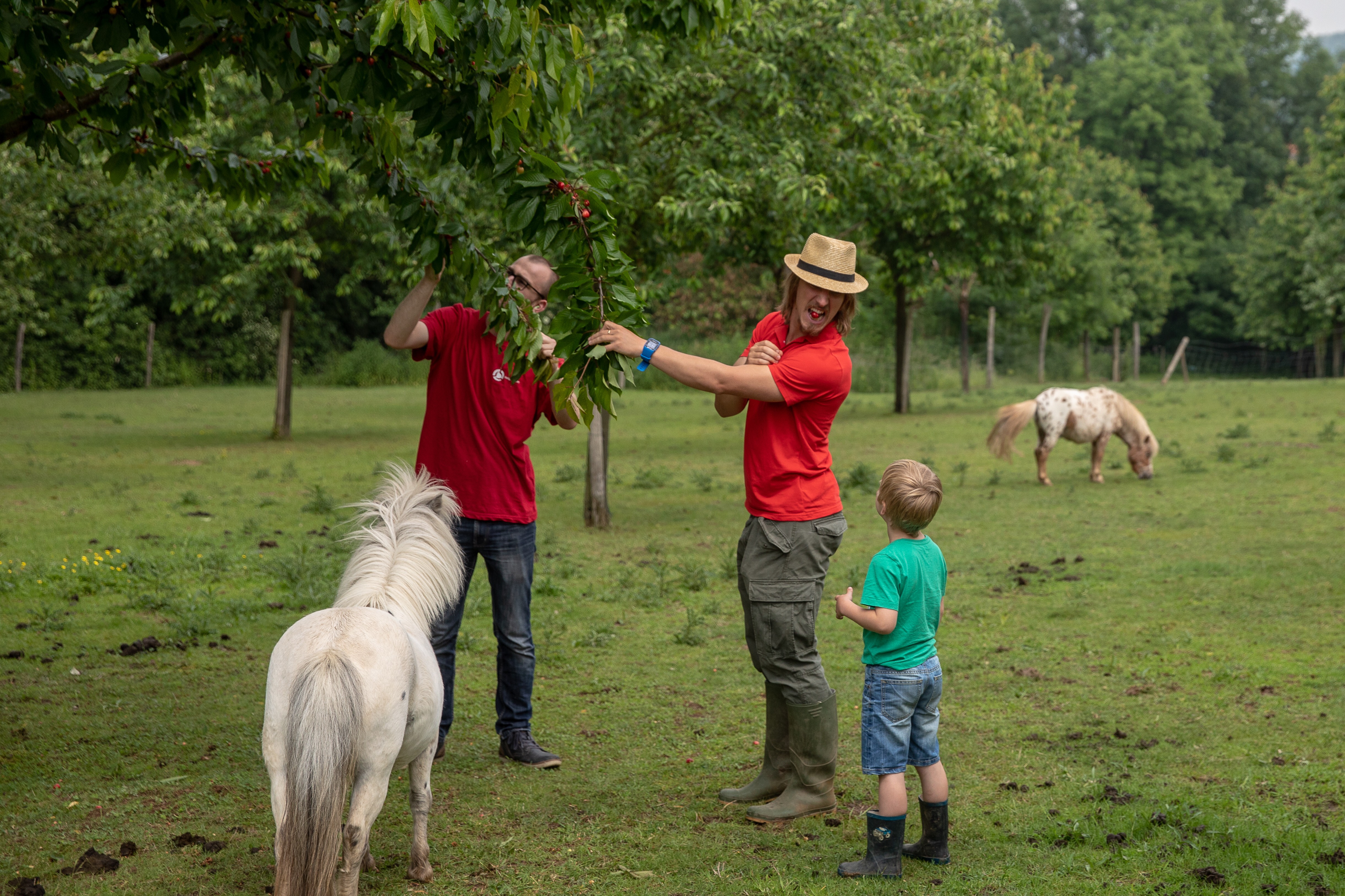 ‘Wij geloven dat ieder mens waardevol is’
