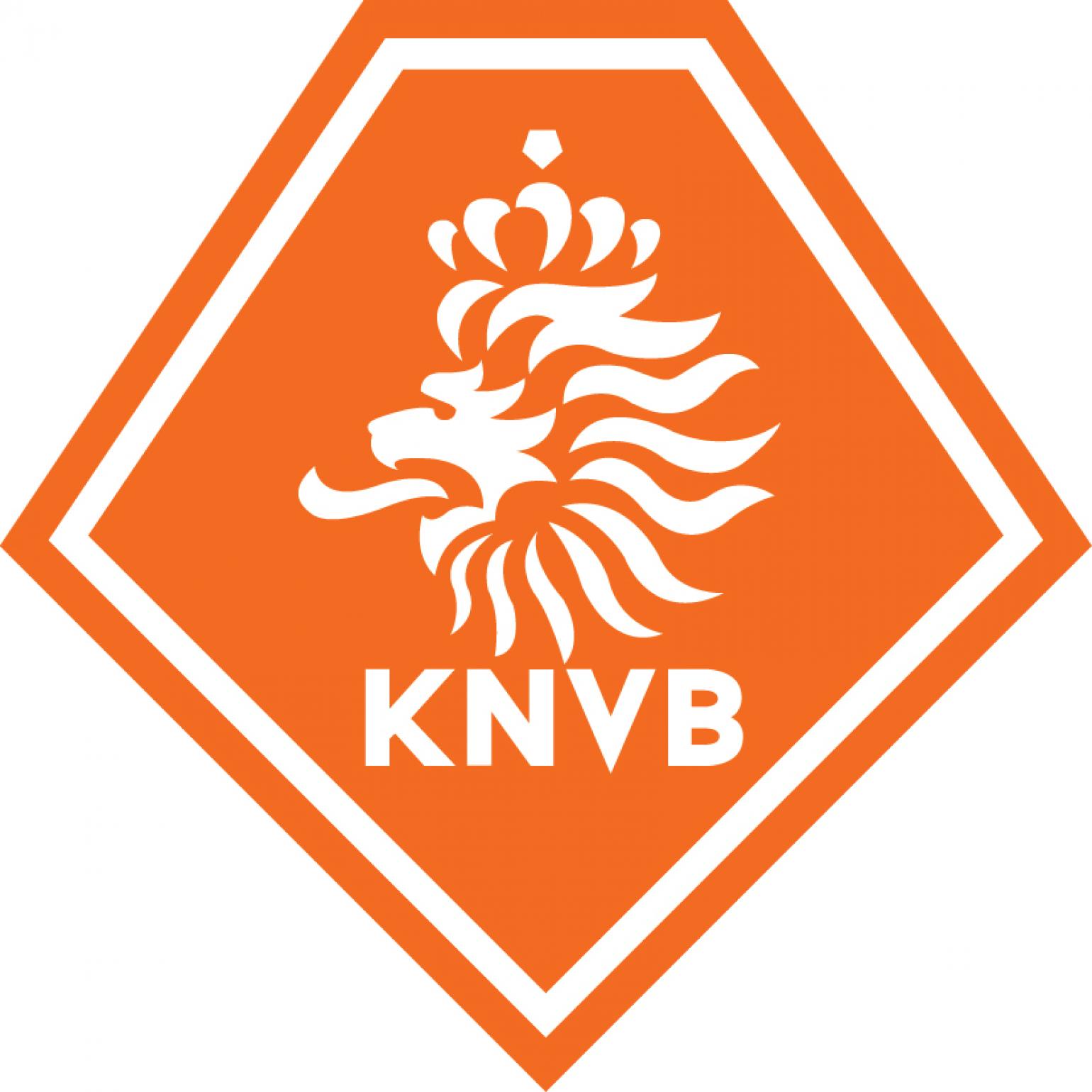 knvb djhdjd - Football Oranje