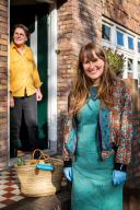 Ik doe mee boodschappen