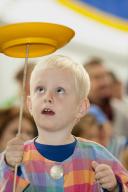 vrijwillige zorg in het gezin