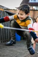 Kansen voor Kinderen
