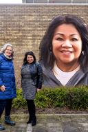 Vicky & Brigitte - Quiet