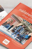 Brochure Nalatenschap