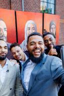 Appeltje van Oranje - Triple Threat