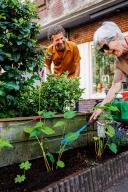 Beter een goede buurt