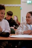 Helffer Kootkar Stichting Studiezalen