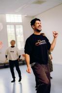 Homepage Image Dance Connect