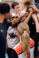 Oranje Fonds - Sociaal initiatief Yets Basketbal groep