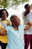 Sociaal initiatief Cariben bewegen armen