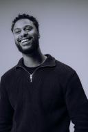 Philip Portret Triple Threath