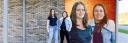 Naomi (20): Zonder Learn2Work had ik op straat geleefd