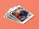 Oranje Magazine 2022
