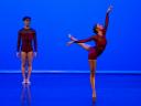 Persfoto van Nationale Ballet