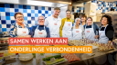 Meerjarenplan Samenvatting Cover